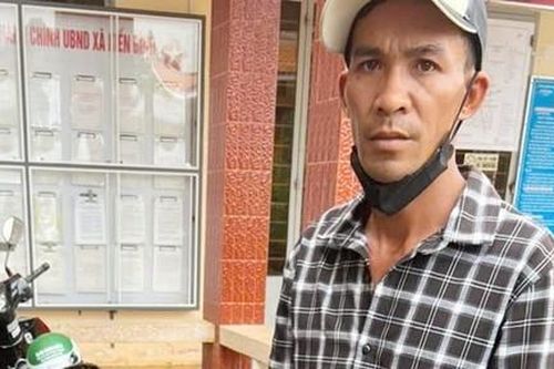 Đạo chích chuyên 'săn mồi' ở vùng quê sa lưới