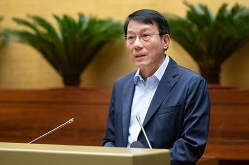 Sẽ có những hiệp định liên Chính phủ để dẫn độ tội phạm trốn ở nước ngoài