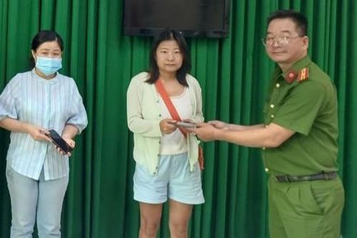 Công an huyện Bình Chánh: Tấn công mạnh tội phạm cướp giật tài sản