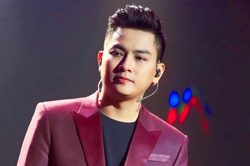 Được cha nuôi Hoài Linh đặt nghệ danh nhưng Hoài Lâm từng nhiều lần đổi