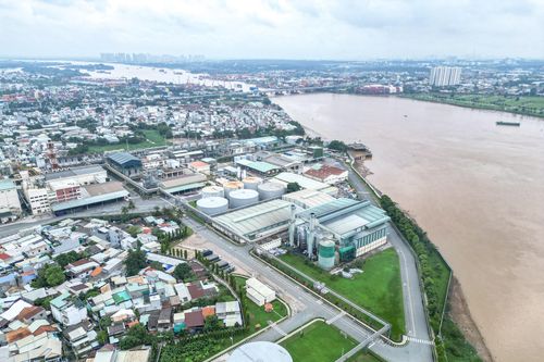 Đồng Nai siết quản lý, ngăn chặn 'thổi giá' gây nhiễu thị trường bất động sản