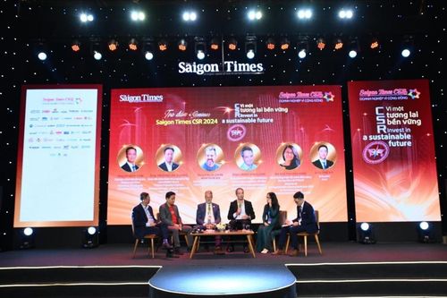 AB InBev Việt Nam cam kết đầu tư vào tương lai bền vững
