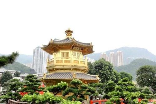 Hai điểm đến yên bình ở Hong Kong