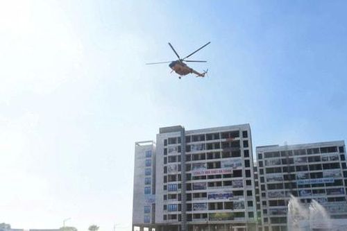 Tin tức đặc biệt trên báo in Hànôịmới ngày 26-11-2024