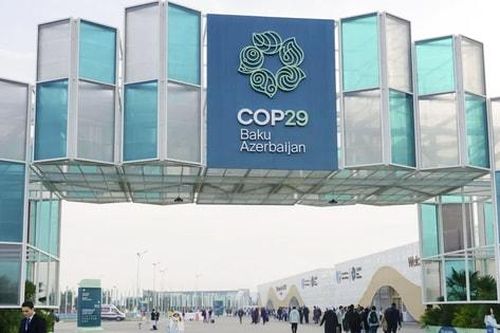 COP29: Kết quả tích cực dẫu chưa đủ