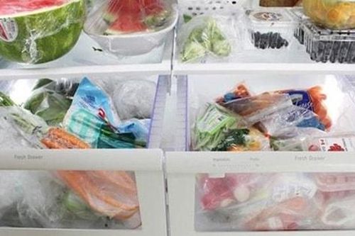 Vì sao thực phẩm bảo quản trong tủ lạnh vẫn có khả năng gây ngộ độc?