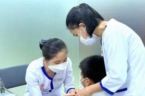 Bé gái 11 tuổi tử vong do bệnh bạch hầu: Nguy cơ lây nhiễm trên diện rộng là rất thấp