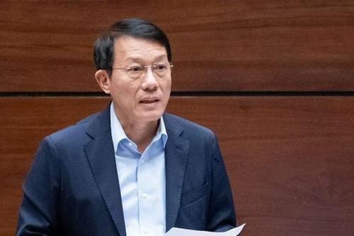 Tội phạm vị thành niên, vấn đề lộ, lọt dữ liệu làm 'nóng' nghị trường