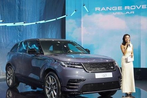 Xe hybrid sạc ngoài 'thăm dò' thị trường Việt
