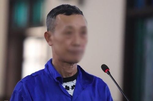 Phẫn nộ chồng chém tử vong vợ vì chuyện bán nghé