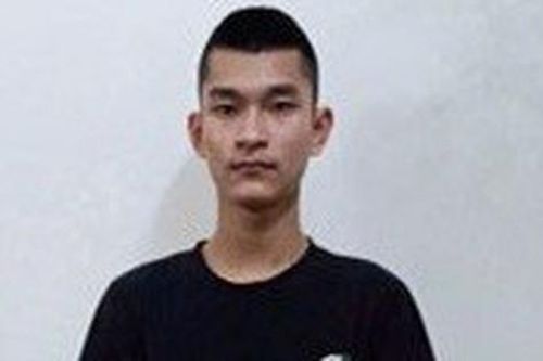 Gã thanh niên chuyên rình phụ nữ đi một mình để cướp