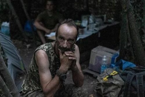 Binh sĩ Ukraine sẵn sàng từ bỏ lãnh thổ