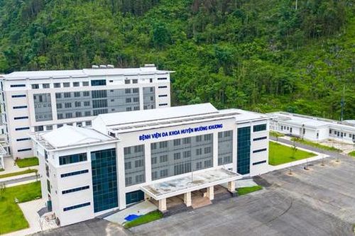 Gấp rút hoàn thành xây dựng, nâng cấp hàng loạt cơ sở y tế trên địa bàn tỉnh Lào Cai