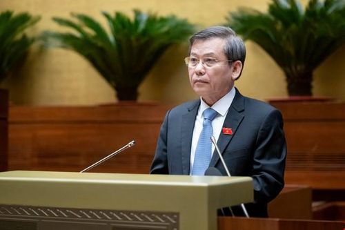 Đã xử lý nghiêm nhiều vụ án kinh tế, tham nhũng gây thiệt hại đặc biệt lớn
