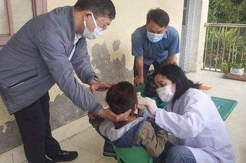Ca tử vong do bạch hầu ở Cao Bằng, chưa phát hiện được nguồn lây