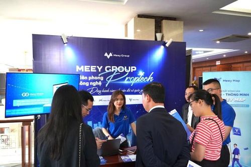 Ứng dụng công nghệ bất động sản sẽ góp phần thúc đẩy 'chuyển đổi số xanh' tại các địa phương