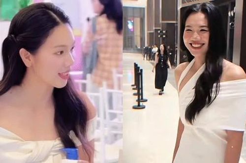 Ánh Viên liên tiếp gây bất ngờ: Tiểu tiên cá nay đã hóa công chúa trên thảm đỏ