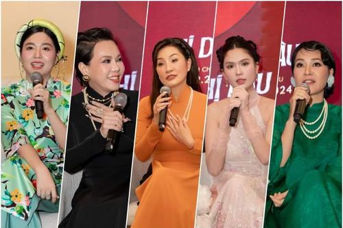 Phim 'Chị dâu' – Bàn tiệc kịch tính và giải trí nhất Giáng sinh 2024