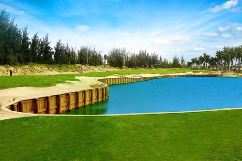World Golf Awards vinh danh Legend Danang Golf Resort là sân golf tốt nhất Việt Nam 2024
