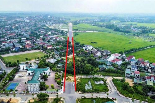 9 năm không xong... 1km đường