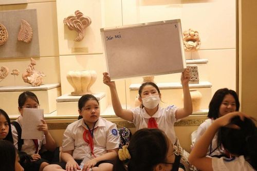 Khuyến khích lớp học mở