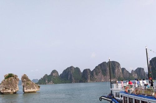 Việt Nam - Điểm đến di sản hàng đầu thế giới