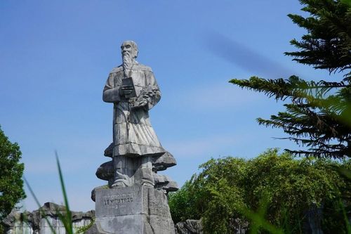 Hà Tĩnh có thêm khu di tích Quốc gia đặc biệt