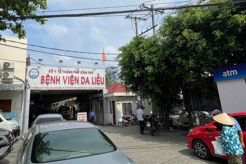 Vụ Bệnh viện dùng thuốc thoa để tiêm vào mặt bệnh nhân ở Cần Thơ: Bệnh viện báo cáo gì với Sở Y tế?