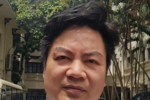 Nhà văn/ nhà thơ Nguyễn Quang Hưng: Ngăn chặn vi phạm bản quyền trên mạng