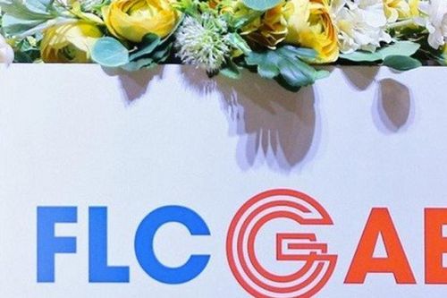 FLC GAB bị xử phạt do 'ém' thông tin tài chính
