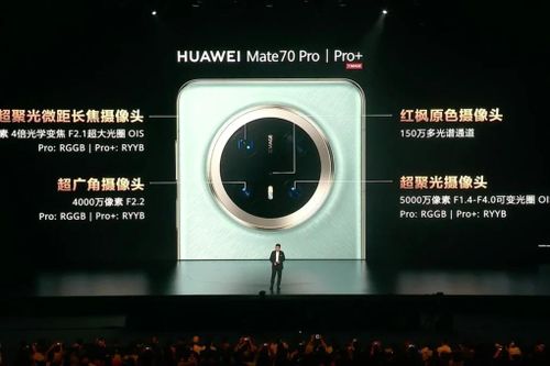 Huawei ra mắt điện thoại 'mạnh nhất', nhưng không nói dùng chip gì