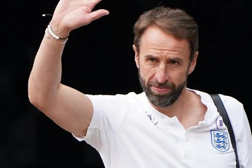 Gareth Southgate từ bỏ bóng đá?