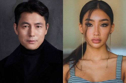 Thấy gì từ ồn ào nhận con, không nhận vợ của tài tử Jung Woo Sung
