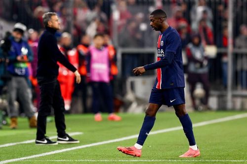 Tiêu 2 tỷ euro, PSG vẫn là mớ hỗn độn