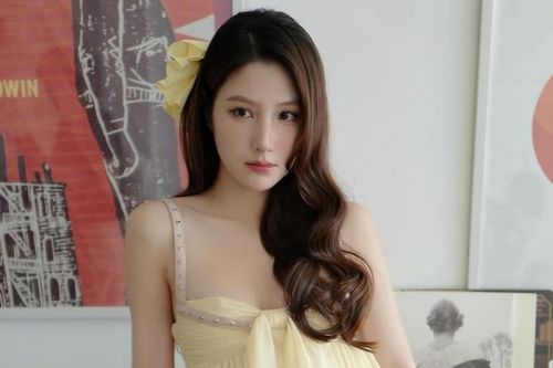 Diễm My mang thai