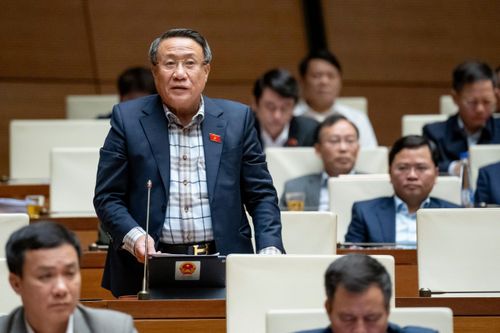 'Việt Nam là quốc gia duy nhất đánh thuế TTĐB với điều hòa'