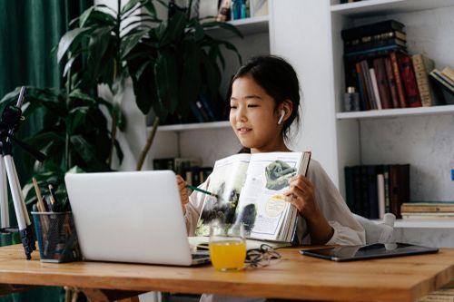 Bài toán của học sinh lớp 5 khiến người lớn rối trí
