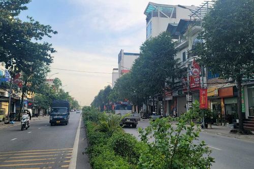 Từng bước hiện thực hóa đô thị sinh thái của Thủ đô Hà Nội