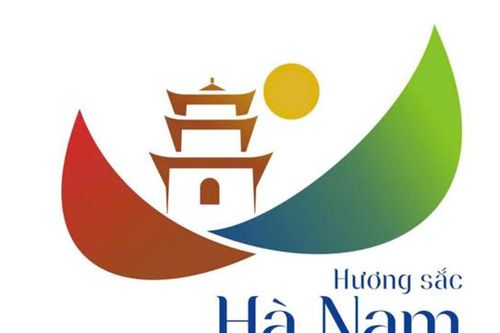 Hà Nam có logo du lịch mới của tỉnh