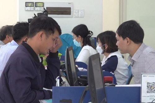 Quảng Ngãi giữ vững vị trí top đầu thanh toán dịch vụ công trực tuyến