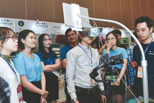 Thúc đẩy khởi nghiệp đổi mới sáng tạo: kiến tạo từ thể chế, chính sách