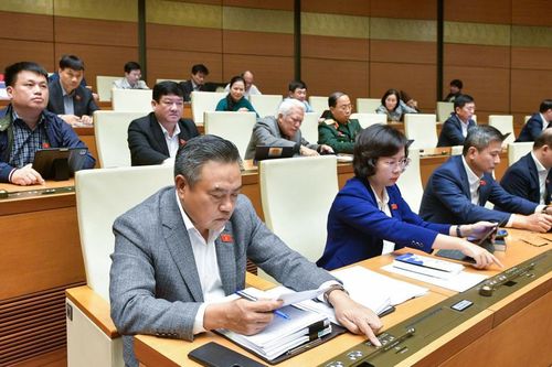 Bảo đảm điều kiện cơ sở vật chất cho các cơ sở cai nghiện ma túy