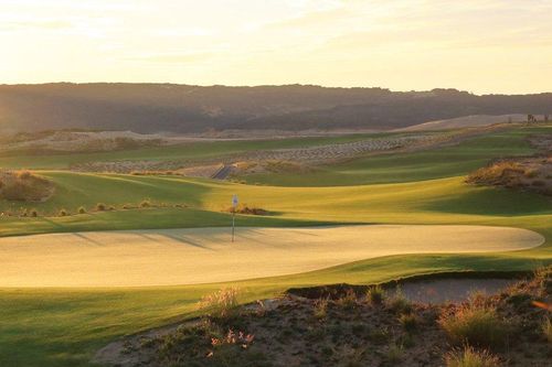 Hướng đến phát triển bền vững ngành công nghiệp golf Việt Nam