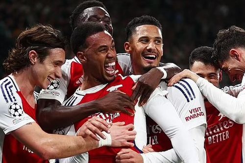 Arsenal đã biến Sporting Lisbon trở thành đội bóng 'tầm thường' khi không còn Ruben Amorim
