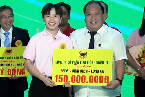 Ngôi sao bóng chuyền lọt Top 12 thế giới của Việt Nam nhận vinh dự lớn sau chức vô địch 2024
