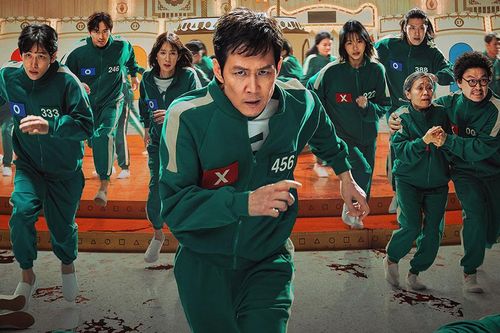 'Squid Game 2' tung trailer mới: Lee Jung Jae trở lại cuộc chơi nhưng với mục tiêu khác