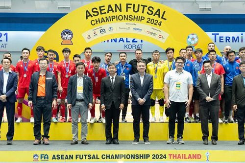 ĐT Việt Nam nhận điểm thưởng lớn từ FIFA, đạt thứ hạng cao nhất lịch sử trên BXH thế giới