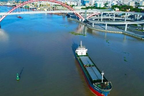 Từ 01/01/2025: Thành lập THÀNH PHỐ THỦY NGUYÊN, Hải Phòng