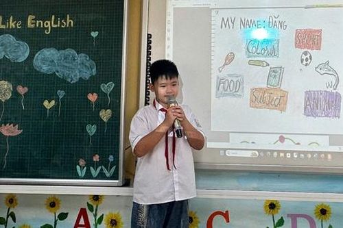 Học tiếng Anh hiệu quả qua bài hát tiếng Việt