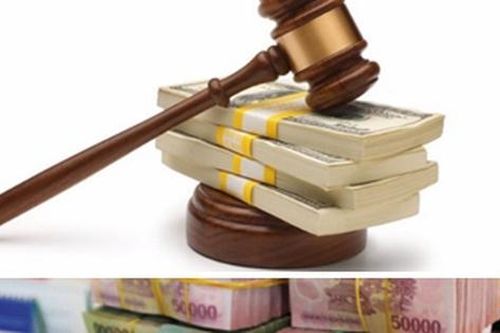 Hoàn thiện hàng lang pháp lý về xử phạt vi phạm hành chính lĩnh vực tiền tệ và ngân hàng